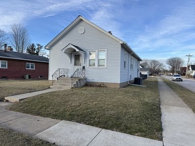 102 W 3rd St, Oglesby, IL, 61348
