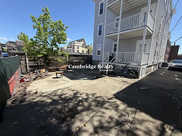 5 Harvard Ter #2T — Photo 21