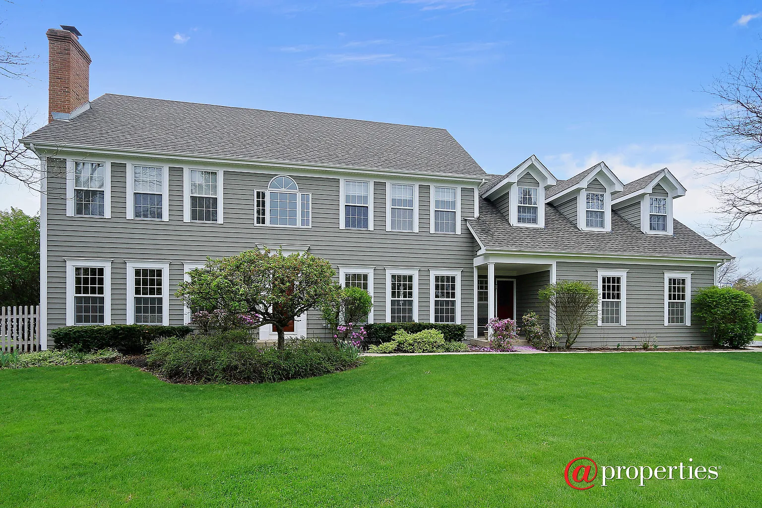 2311 Steeple Chase Cir W photo 1