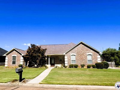 16 Irongate Dr, Texarkana, TX, 75503