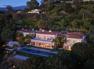 4160 La Ladera Rd, Santa Barbara, CA 93110