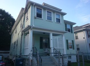 44 Rockdale St, Mattapan, MA 02126