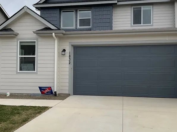 1832 N Big Star Ave, Eagle, ID 83616