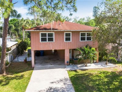 1766 Mississippi Ave NE, Saint Petersburg, FL, 33703