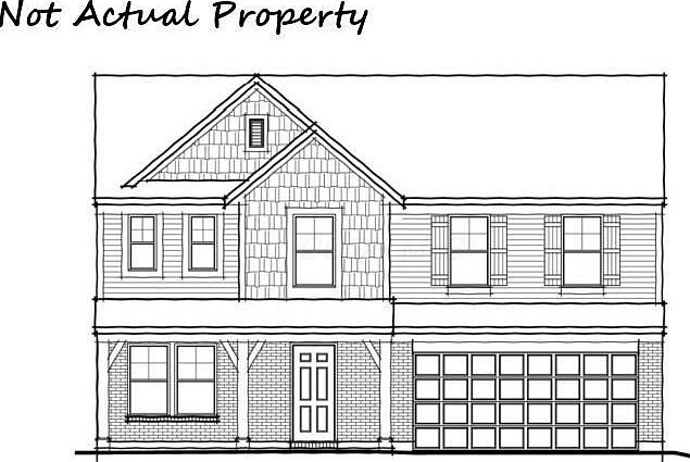 1st image of 406 Waterlily Ln