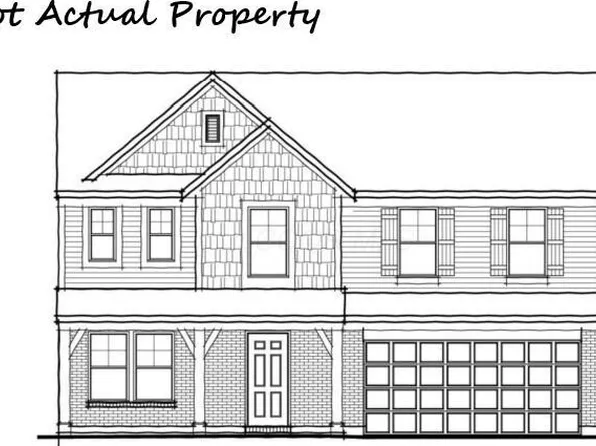 406 Waterlily Ln, Pataskala, OH 43062