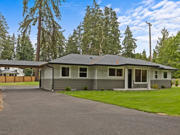 11920 Nyanza Rd SW #C, Lakewood, WA 98499