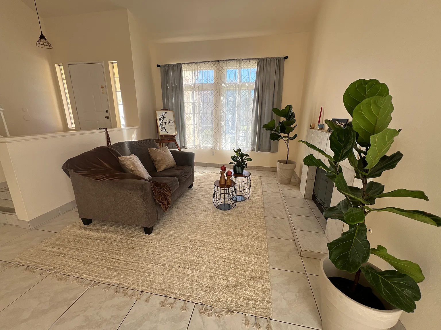 3 bed, 1500 sqft, $900 — Photo 4