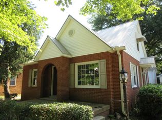 107 S Highland St, Paris, TN 38242