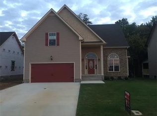 391 Crosswinds LOT 391, Clarksville, TN 37040
