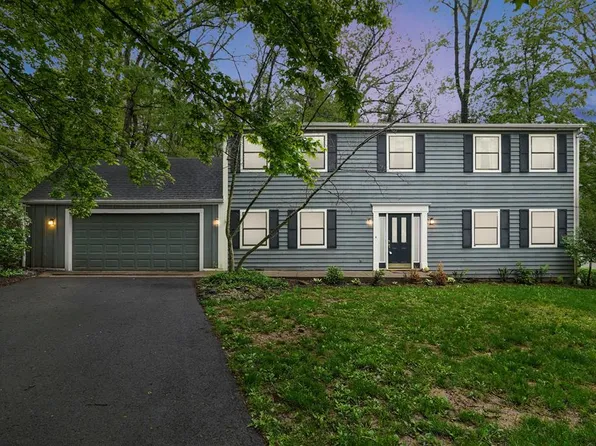 346 Chris Ct, Chillicothe, OH 45601