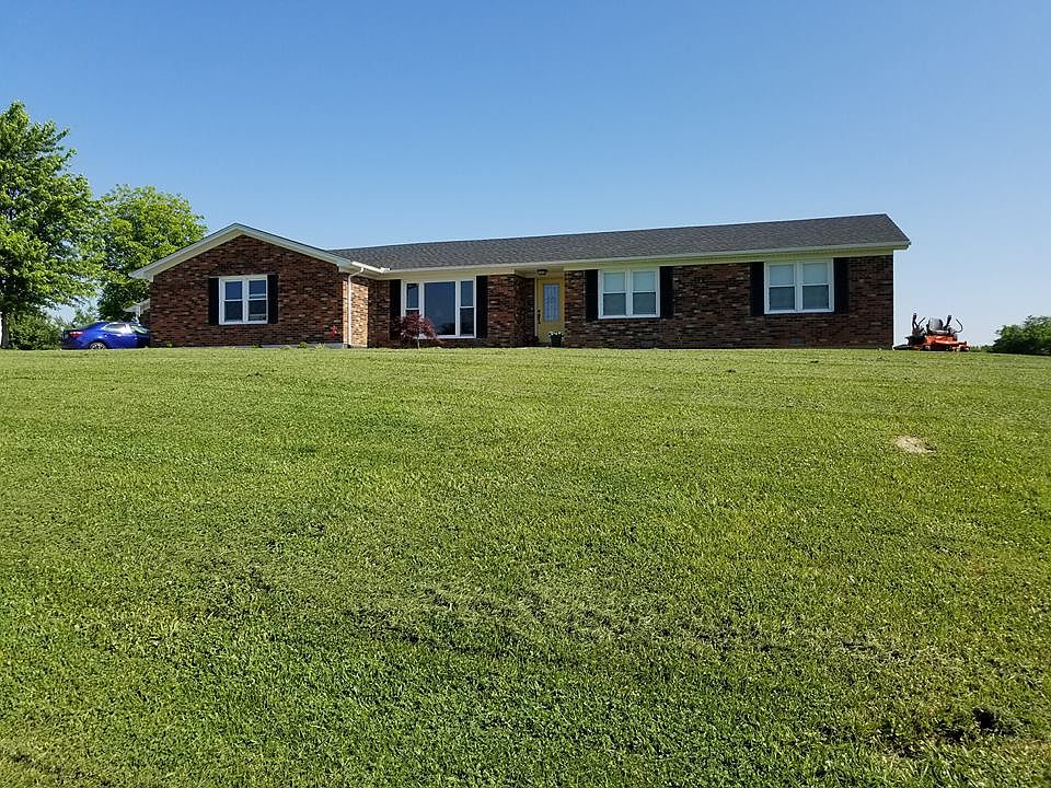1582 Stringtown Rd, Bardstown, KY 40004 Zillow