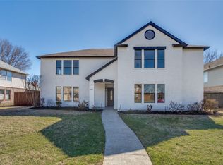 12011 Peachtree Ln, Frisco, TX 75035