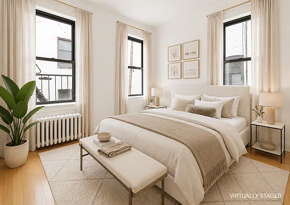 Bedroom, photo 1