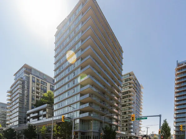 1708 Columbia St #605, Vancouver, BC V5Y 0H7
