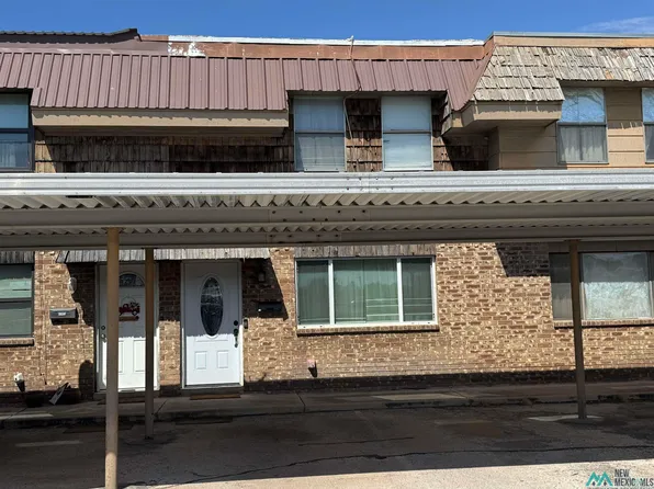 1114 E Sanger St, Hobbs, NM 88240