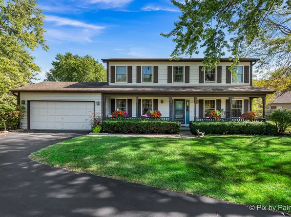 3N337 Bernice Dr, St Charles, IL 60175