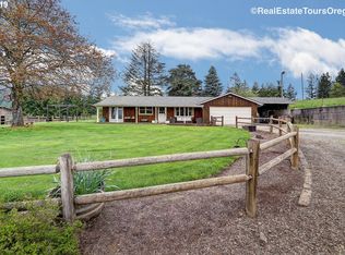 2285 NW Phillips Rd, Gaston, OR 97119