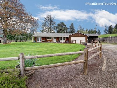 2285 NW Phillips Rd, Gaston, OR, 97119