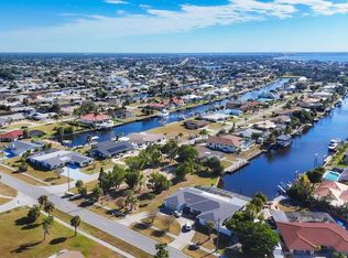 4358 Harbor Blvd, Port Charlotte, FL 33952