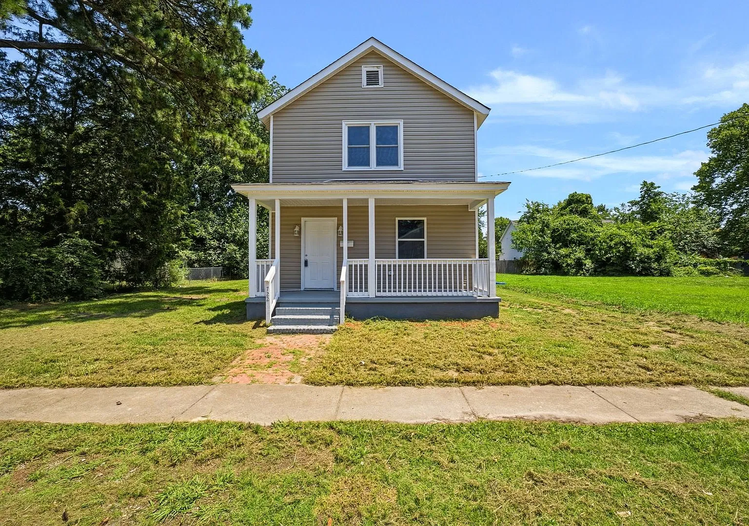 722 Rolfe St. Hampton, VA — Photo 3