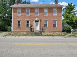 36 Williams St, Lockbourne, OH 43137