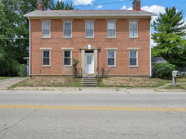 36 Williams St, Lockbourne, OH 43137