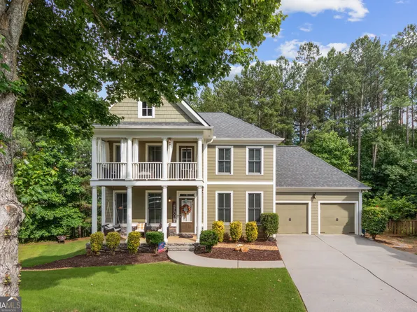 72 Haven Crest Ct, Dallas, GA 30132
