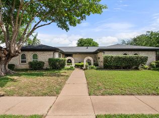 540 Saddle Ridge Ln, Saginaw, TX 76179