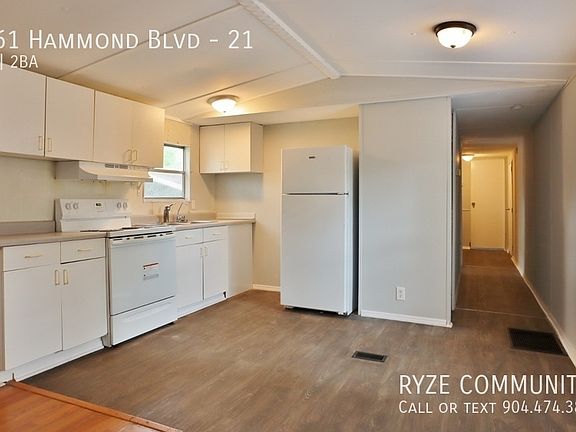 5th image of 1561 Hammond Blvd Lot 21