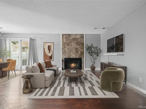 12502 E Cornell Avenue Bldg 5 #303, Aurora, CO 80014