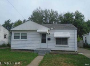 13755 Julius Ave, Warren, MI 48089