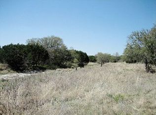5380 S Highway 281, Burnet, TX 78611