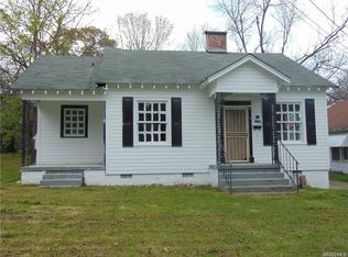 2129 E 3rd St, Montgomery, AL 36106