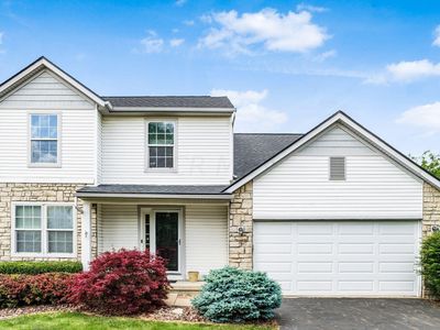 5920 Thorngate Dr, Galloway, OH, 43119