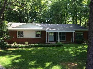 240 Longview Dr, Paducah, KY 42001