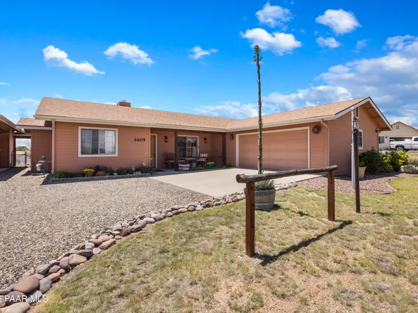 2605 W Bobwhite Ln, Chino Valley, AZ 86323