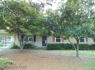 3651 Marcliff Rd, Hope Mills, NC 28348