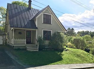 15 Fuller St, Montpelier, VT 05602