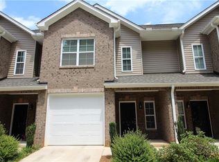 1915 Fleming Rd #D, Greensboro, NC 27410