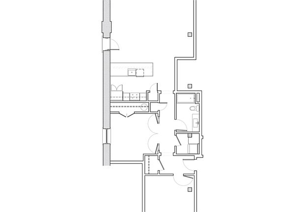 3rd image of 416 S Gay St APT 205