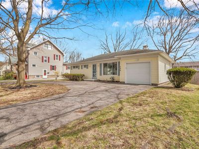 266 Howland Ave, Rochester, NY, 14620