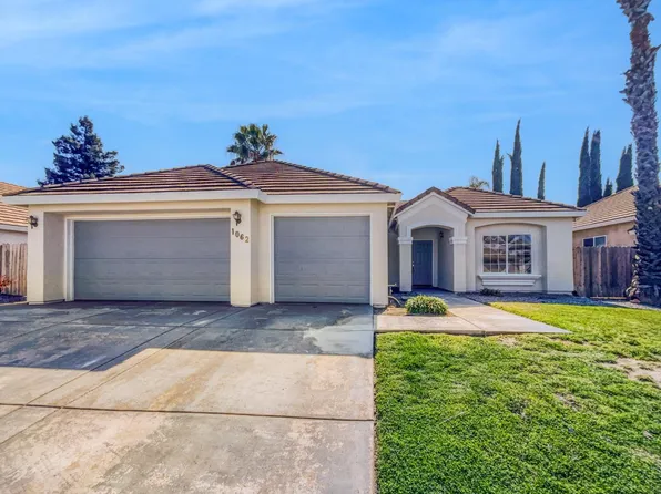 1062 Skyline Dr, Yuba City, CA 95991