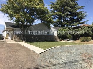 4658 Proctor Rd, Castro Valley, CA 94546
