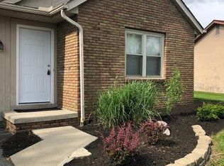 3352 Willington Dr, Dublin, OH 43017