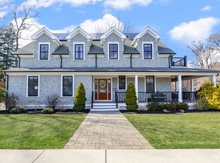5 Sharpe Rd, Newton, MA 02459
