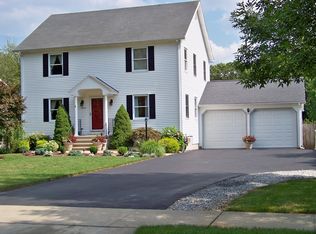 1045 New Haven Ave, Milford, CT 06460