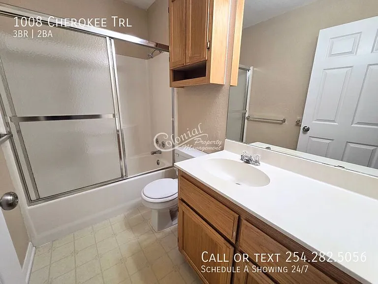 1008 Cherokee Trl — Photo 15