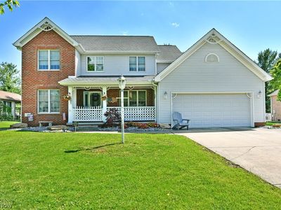607 Chestnut Ln, Youngstown, OH, 44512