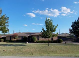 305 Royal Rd, Wichita Falls, TX 76308